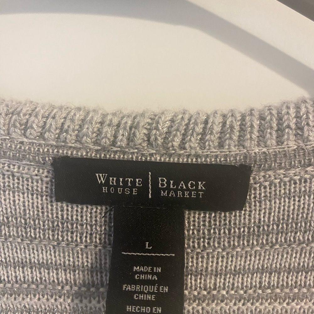 Sweater Jacket - Picture 3 of 4
